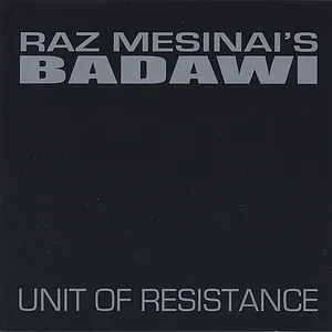 Unit of resistance